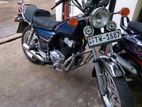 Honda LA Custom 250 2006