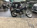 Honda La Custom 250 2007