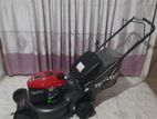 Honda Lawn Mower Auto Petrol