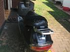 Honda Lead 50 2012