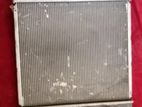 HONDA LIFE JB5 RADIATOR