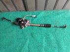 Honda Life Steering Rack