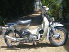 Honda Little Cub 1998