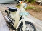 Honda Little Cub 2005