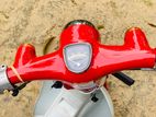 Honda Little Cub 2005