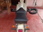 Honda Little Cub 2008