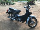 Honda Little Cub 2011