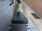 Honda Little Cub 2015