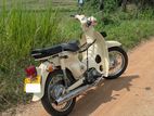 Honda Little Cub 2016
