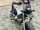 Honda Little Cub 2017