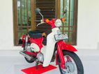 Honda Little Cub 2019