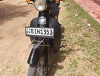 Honda Little Cub 2019