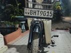 Honda Little Cub 2019