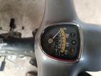 Honda Little Cub 2020