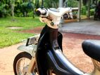 Honda Little Cub 2023