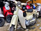 Honda Little Cub 4 Gear Registered 2018