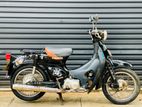 Honda Little Cub 2013