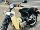 Honda Little Cub 2005
