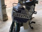 Honda Little Cub 2015