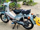 Honda Little Cub Littlecub c50 2019