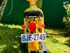 Honda Little Cub 2023