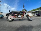 Honda Magna 1998