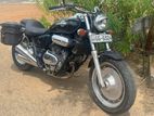 Honda Magna 1998