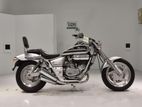 Honda Magna 2 2007
