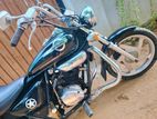Honda Magna 2000
