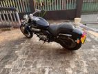 Honda Magna 2008