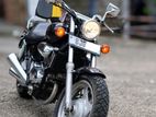 Honda Magna 2013