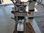 Honda Magna 2015