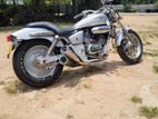Honda Magna 250 2004