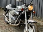 Honda Magna 250 2006