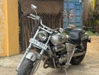 Honda Magna 250 2006