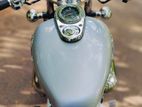 Honda Magna 250 2019