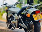 Honda Magna 2019