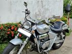 Honda Magna 250CC 2010