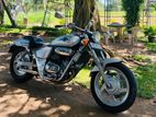 Honda Magna 2015