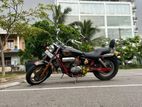 Honda Magna Magan 250 2005