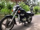 Honda Magna Daelim 125 2005