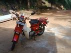 Honda MD 1984
