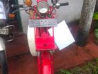 Honda MD 1985