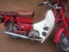 Honda MD 1988