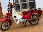 Honda MD 1989