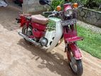 Honda MD 1992