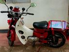 Honda MD 1998