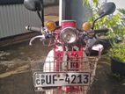 Honda MD 1998