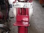 Honda MD 2000
