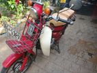 Honda MD 2000